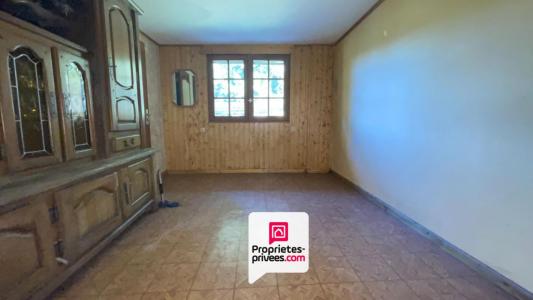 For sale Bourget-en-huile 4 rooms 104 m2 Savoie (73110) photo 4