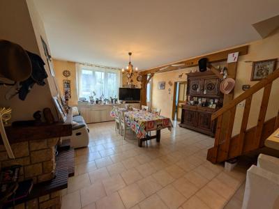 Acheter Maison Chouze-sur-loire 325000 euros