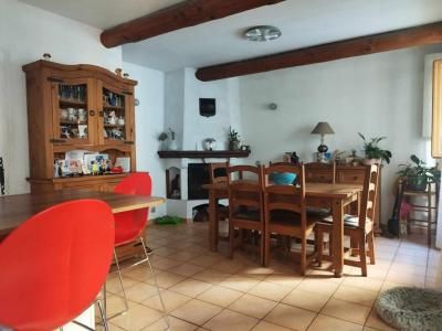 Annonce Vente 5 pices Maison Grans 13