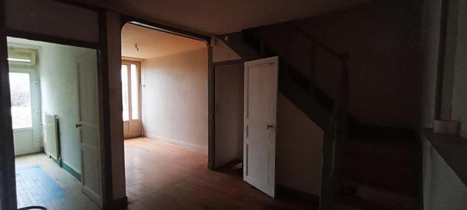 Annonce Vente 4 pices Maison Pont-chretien-chabenet 36