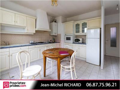 For sale Selles-sur-cher 4 rooms 125 m2 Loir et cher (41130) photo 1