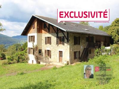 For sale Epersy 8 rooms 193 m2 Savoie (73410) photo 0