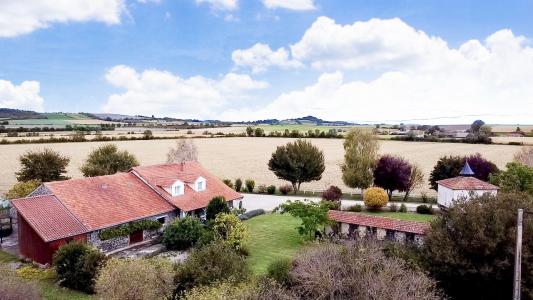 For sale Saint-andre-le-coq 8 rooms 240 m2 Puy de dome (63310) photo 0