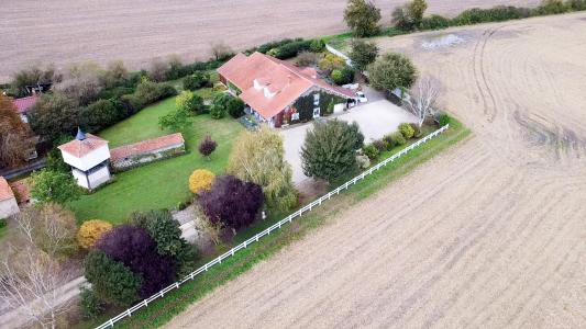 For sale Saint-andre-le-coq 8 rooms 240 m2 Puy de dome (63310) photo 1