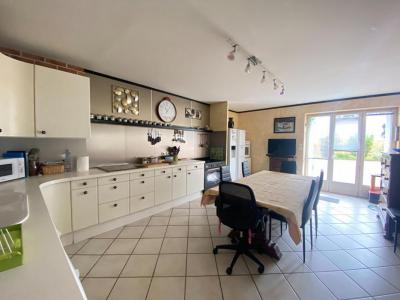 For sale Saint-andre-le-coq 8 rooms 240 m2 Puy de dome (63310) photo 4