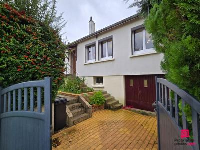 Annonce Vente 6 pices Maison Bretigny-sur-orge 91