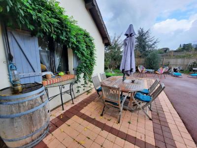 For sale Moree 6 rooms 140 m2 Loir et cher (41160) photo 2