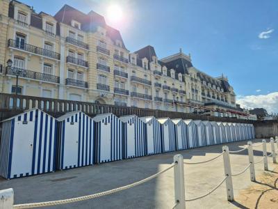 For sale Cabourg 2 rooms 23 m2 Calvados (14390) photo 0