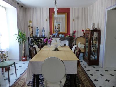 Annonce Vente Prestige Bouloire 72