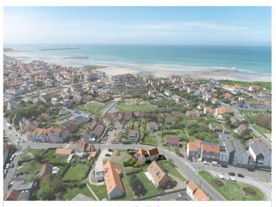 For sale Wimereux 4 rooms 110 m2 Pas de calais (62930) photo 3