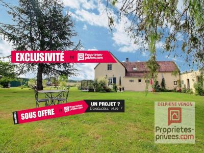 For sale Sigloy 6 rooms 167 m2 Loiret (45110) photo 0