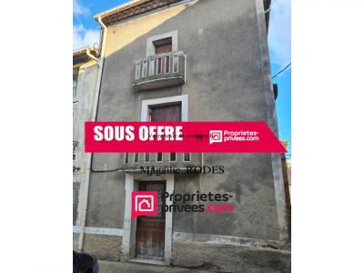 For sale Paulhan 3 rooms 53 m2 Herault (34230) photo 0