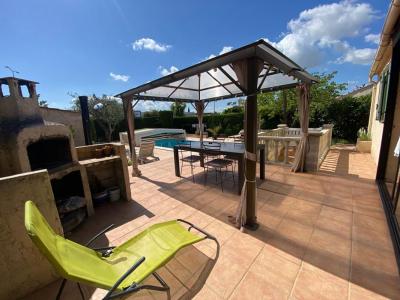 For sale Istres 5 rooms 116 m2 Bouches du Rhone (13800) photo 0