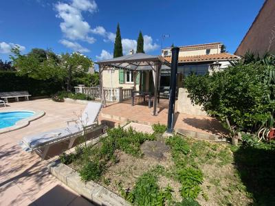 Annonce Vente 5 pices Maison Istres 13