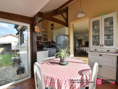 Acheter Maison Cholet 275600 euros