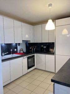 For sale Saint-etienne 3 rooms 75 m2 Loire (42100) photo 2