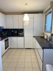 For sale Saint-etienne 3 rooms 75 m2 Loire (42100) photo 3