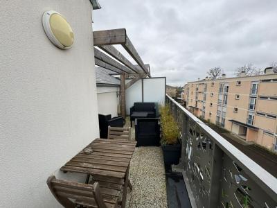 Acheter Appartement Saran Loiret