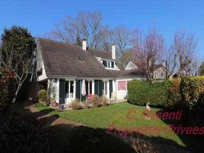 For sale Guermantes 7 rooms 154 m2 Seine et marne (77600) photo 4