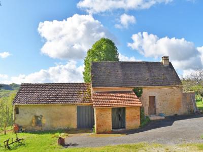 Acheter Maison Sarlat-la-caneda 470000 euros