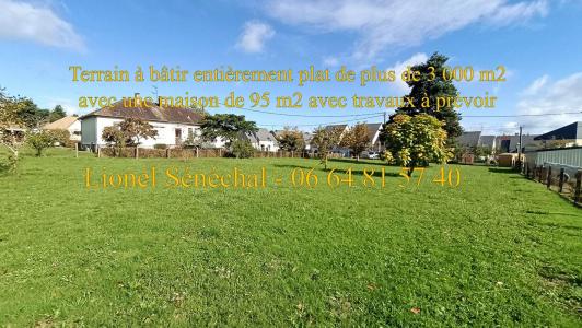 For sale Champagne 3049 m2 Sarthe (72470) photo 1