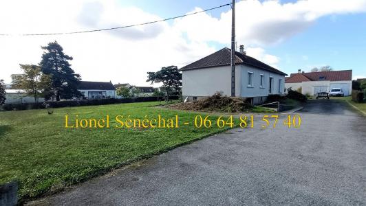 For sale Champagne 3049 m2 Sarthe (72470) photo 3