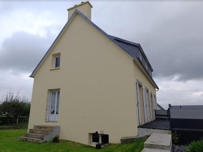 For sale Chateauneuf-du-faou 7 rooms 130 m2 Finistere (29520) photo 1