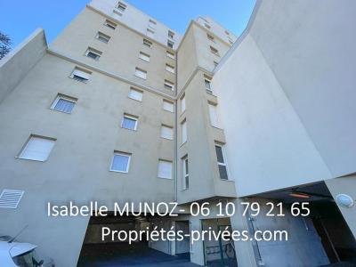 Annonce Vente 2 pices Appartement Clermont-ferrand 63