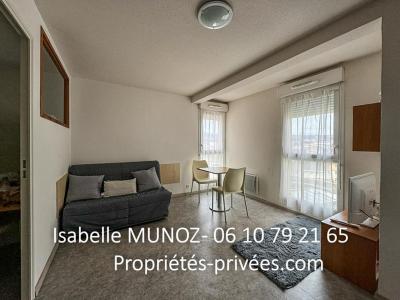 For sale Clermont-ferrand 2 rooms 33 m2 Puy de dome (63000) photo 2