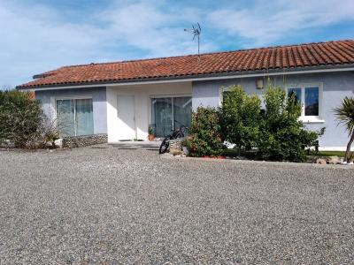 Annonce Vente 5 pices Maison Oeyreluy 40