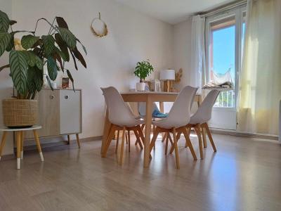 Acheter Appartement 70 m2 Salon-de-provence