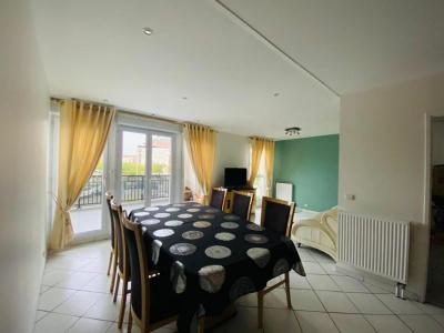 For sale Saint-ouen-l'aumone 5 rooms 109 m2 Val d'Oise (95310) photo 0