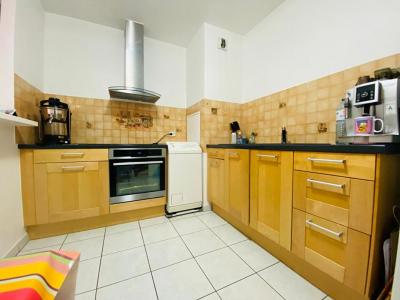 For sale Saint-ouen-l'aumone 5 rooms 109 m2 Val d'Oise (95310) photo 4