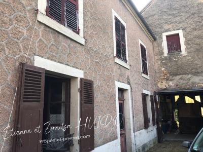 Annonce Vente 5 pices Maison Lignieres 18