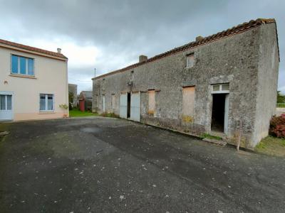 Annonce Vente 13 pices Maison Verrie 85