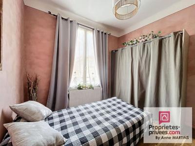 For sale Vigneux-sur-seine 5 rooms 109 m2 Essonne (91270) photo 4