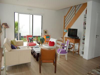 For sale Queven 5 rooms 92 m2 Morbihan (56530) photo 1