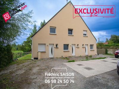 Annonce Vente 5 pices Maison Calais 62