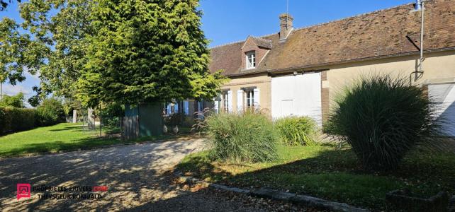 Annonce Vente 7 pices Maison Piffonds 89