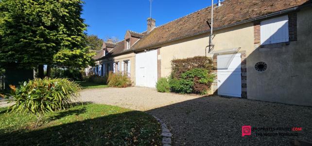 Acheter Maison Piffonds Yonne