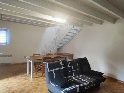 For rent Saint-gilles-pligeaux 6 rooms 77 m2 Cotes d'armor (22480) photo 1