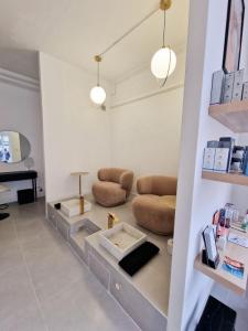 Acheter Commerce 49 m2 Paris-12eme-arrondissement