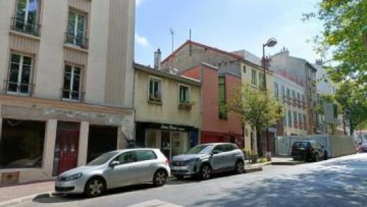 Annonce Vente 2 pices Appartement Pre-saint-gervais 93