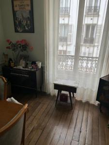 Acheter Appartement Paris-12eme-arrondissement 398000 euros