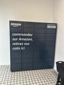 Acheter Commerce Colombes Hauts de Seine