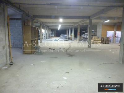 Annonce Location Commerce Portes-les-valence 26