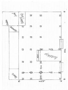 Louer Commerce Portes-les-valence 64800 euros