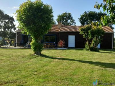 For sale Froidfond 6 rooms 155 m2 Vendee (85300) photo 1