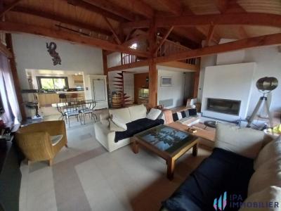 For sale Froidfond 6 rooms 155 m2 Vendee (85300) photo 2