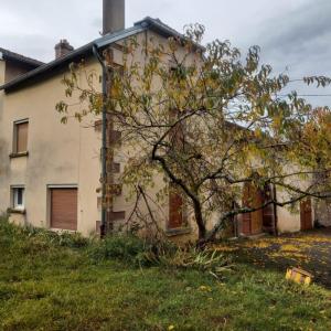 For sale Equevilley 8 rooms 130 m2 Haute saone (70160) photo 0